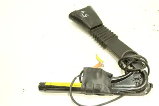  Ответная часть ремня безопасности Opel Omega B Арт 106691225, вид 2