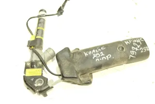  Ответная часть ремня безопасности Chrysler Voyager 4 Арт 106691291, вид 1