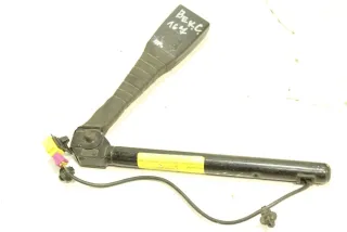 13127948F Ответная часть ремня безопасности Opel Vectra C  Арт 106691305, вид 1