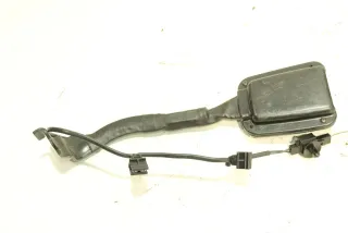  Ответная часть ремня безопасности Volkswagen Touran 2 Арт 106691322, вид 2