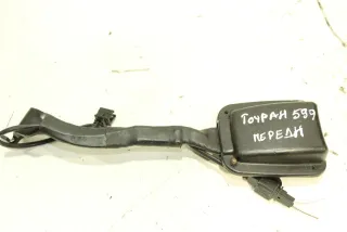  Ответная часть ремня безопасности Volkswagen Touran 2 Арт 106691322, вид 1