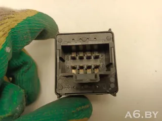 96664313ZD Кнопки стеклоподьемников Citroen C-Elysee Арт 106691490, вид 4