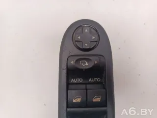 96636185XT Кнопки стеклоподьемников Citroen C5 2 Арт 106691503, вид 2