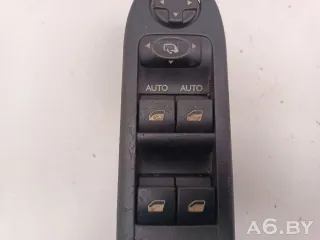 96636185XT Кнопки стеклоподьемников Citroen C5 2 Арт 106691503, вид 3