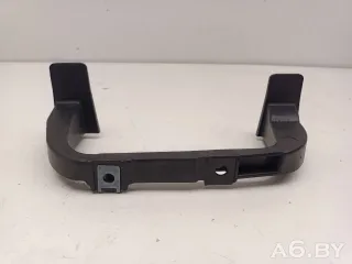 9674497280 Кронштейн крепления дверной карты Peugeot 208 Арт 106691859, вид 1