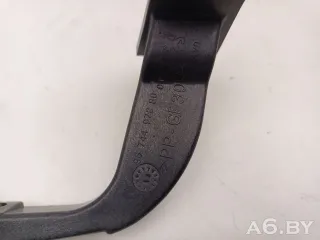 9674497280 Кронштейн крепления дверной карты Peugeot 208 Арт 106691859, вид 2