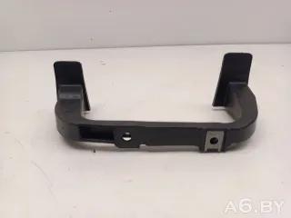 9674497780 Кронштейн крепления дверной карты Peugeot 208 Арт 106691915, вид 2
