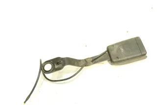  Замок ремня безопасности Citroen C4 Grand Picasso 1 Арт 106692180, вид 2