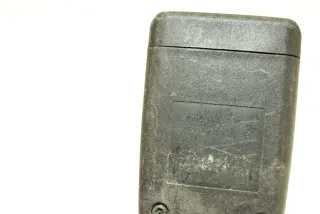  Замок ремня безопасности Citroen C4 Grand Picasso 1 Арт 106692180, вид 3