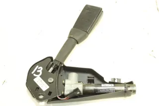 8240046 Ответная часть ремня безопасности BMW 5 E39 Арт 106692214, вид 2