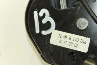 8240046 Ответная часть ремня безопасности BMW 5 E39 Арт 106692214, вид 3