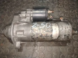  Стартер Citroen Evasion  1.9л Арт Z-50, вид 1