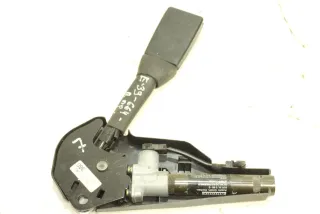  Ответная часть ремня безопасности BMW 5 E39 Арт 106692347, вид 1