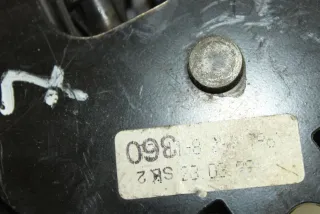  Ответная часть ремня безопасности BMW 5 E39 Арт 106692347, вид 3