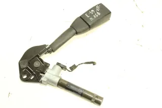  Ответная часть ремня безопасности BMW 5 E39 Арт 106692352, вид 1