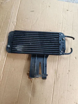 243561500R Топливный теплообменник (подогреватель топлива) Renault Master 3 restailing 2.3л Арт R2652, вид 1