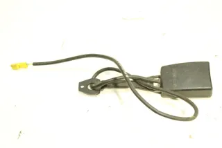 2038202515 Ответная часть ремня безопасности Mercedes C W203 Арт 106693854, вид 2