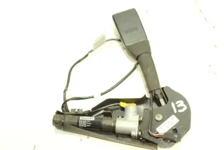 8240045 Ответная часть ремня безопасности BMW 5 E39 Арт 106695985, вид 2