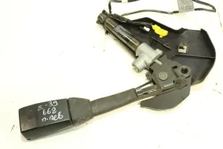 8240045 Ответная часть ремня безопасности BMW 5 E39 Арт 106695985, вид 1