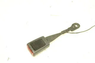  Замок ремня безопасности Citroen C5 2 Арт 106696840, вид 2