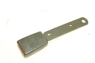 7M3857877 Ответная часть ремня безопасности Seat Alhambra 1 restailing Арт 106696863, вид 2