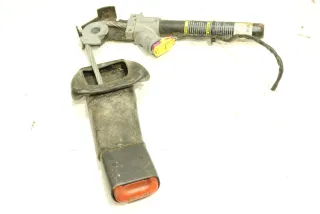  Ответная часть ремня безопасности Chrysler Voyager 4 Арт 106713496, вид 2