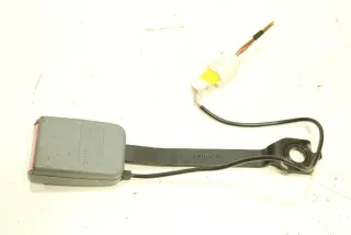  Замок ремня безопасности Citroen C5 1 Арт 106713501, вид 2