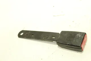 7M3857877 Ответная часть ремня безопасности Seat Alhambra 1 restailing Арт 106713516, вид 2