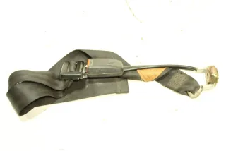  Ответная часть ремня безопасности Volkswagen Passat B3 Арт 106713532, вид 2