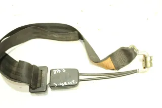  Ответная часть ремня безопасности Volkswagen Passat B3 Арт 106713532, вид 1