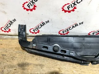  Передняя панель крепления облицовки (телевизор) Chevrolet Equinox 3 Арт 28272, вид 2