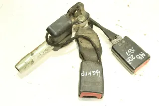  Пиропатрон Mercedes C W203 Арт 106715667, вид 1