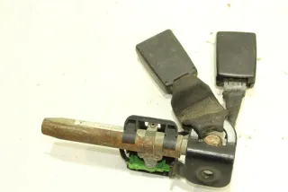  Пиропатрон Mercedes C W203 Арт 106715667, вид 2