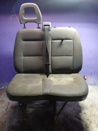  Сиденье переднее правое Citroen Jumper 2 Арт 106716589, вид 1