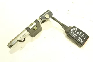  Пиропатрон Mercedes C W203 Арт 106716651, вид 1