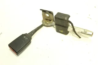  Пиропатрон Mercedes C W203 Арт 106716651, вид 2