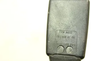  Пиропатрон Mercedes C W203 Арт 106716651, вид 3