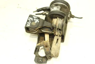  Корректор гидравлической подвески Citroen Xantia Арт 106716874, вид 2