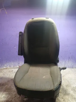  Сиденье переднее левое Citroen Jumper 2 Арт 106719440, вид 1