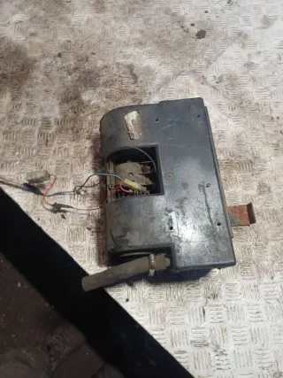  Автономный отопитель (Webasto) Citroen Jumper 2 Арт 106719443, вид 1