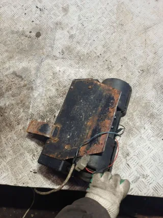  Автономный отопитель (Webasto) Citroen Jumper 2 Арт 106719443, вид 2