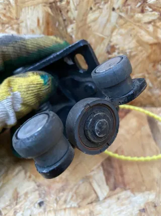  Ролик двери сдвижной Citroen Berlingo 1 Арт 106719451, вид 3