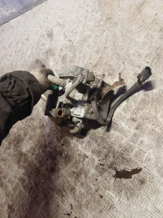  Автономный отопитель (Webasto) Citroen Jumper 2 Арт 106719487, вид 1