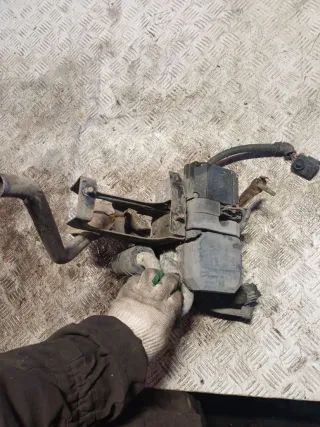  Автономный отопитель (Webasto) Citroen Jumper 2 Арт 106719487, вид 2