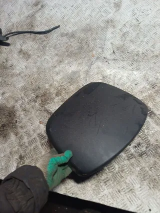  Кожух панели приборов Citroen Jumper 2 Арт 106719549, вид 1