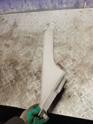  Обшивка стойки передней правой (накладка) Citroen Jumper 2 Арт 106719778, вид 1