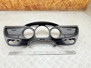 9682386677,9682387877 Кожух панели приборов Citroen C5 2 Арт A37764, вид 1