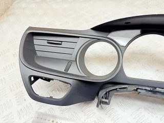 9682386677,9682387877 Кожух панели приборов Citroen C5 2 Арт A37764, вид 2