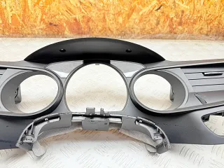 9682386677,9682387877 Кожух панели приборов Citroen C5 2 Арт A37764, вид 3