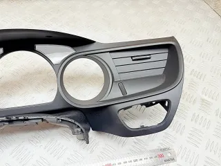 9682386677,9682387877 Кожух панели приборов Citroen C5 2 Арт A37764, вид 4